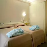 Hotel Commodore Terme