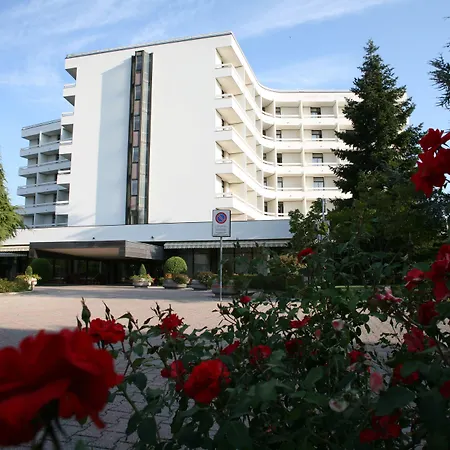 Hotel Commodore Terme Montegrotto Terme