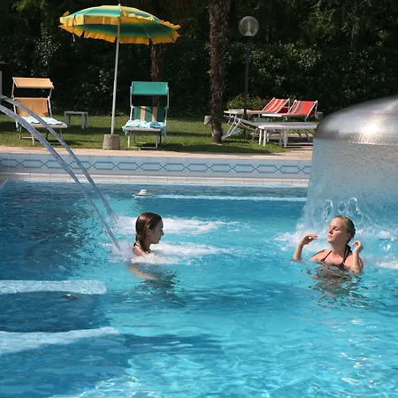 Commodore Terme Hotel Montegrotto Terme