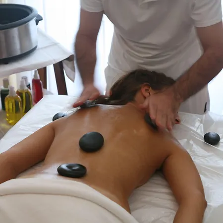 Szálloda Commodore Terme 3*