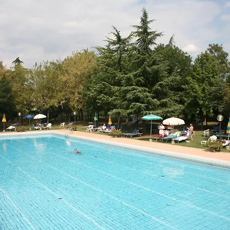 Commodore Terme Montegrotto Terme