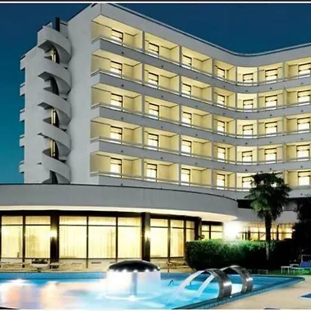 Commodore Terme 3* Montegrotto Terme