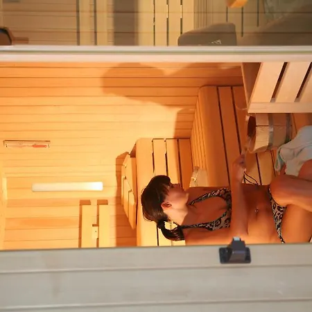 Commodore Terme Montegrotto Terme