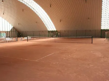 Hotel Commodore Terme 3*