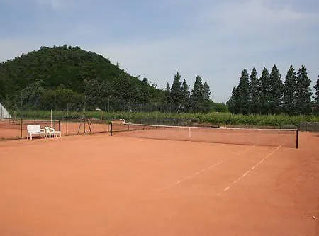 Szálloda Commodore Terme