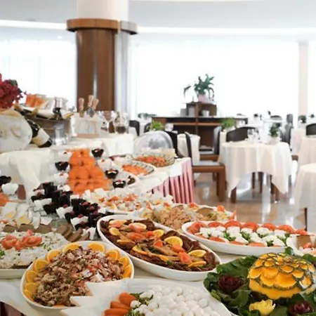 Commodore Terme 3* Montegrotto Terme