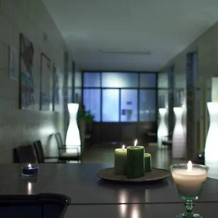 Commodore Terme Montegrotto Terme