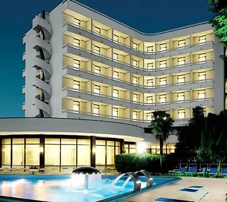 Commodore Terme Montegrotto Terme