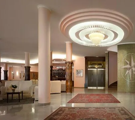 Hotel Commodore Terme Montegrotto Terme