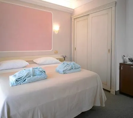 Hotel Commodore Terme