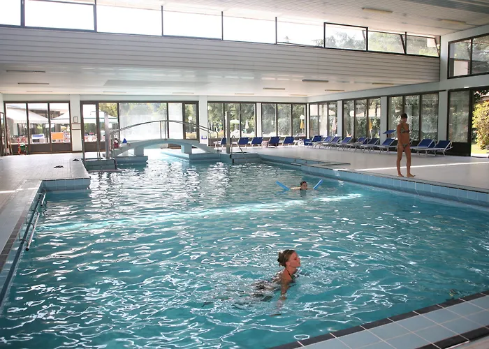 Commodore Terme Hotel 3*