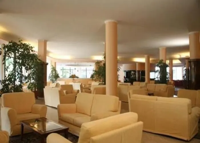 Hotel Commodore Terme 3*