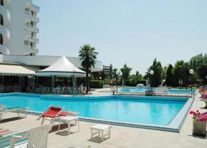 Hotel Commodore Terme 3*