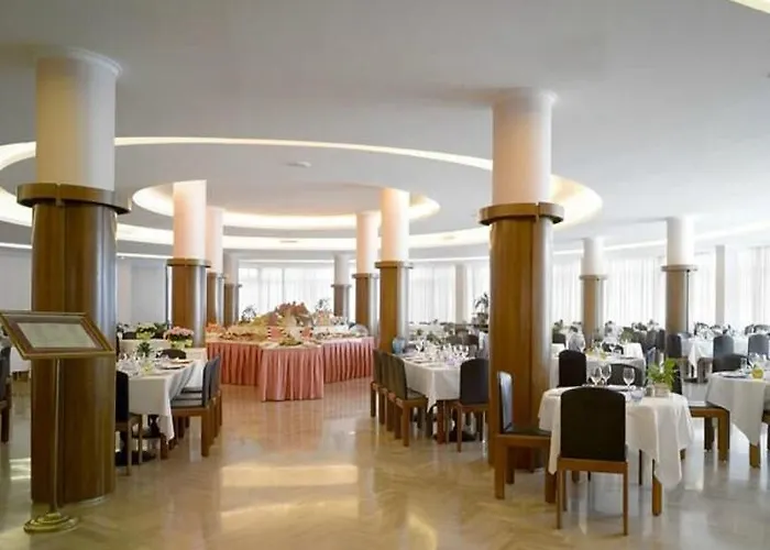 Commodore Terme Montegrotto Terme