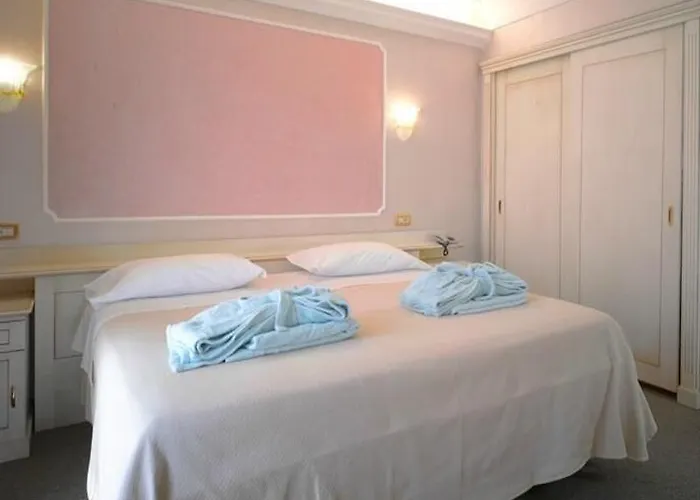 Commodore Terme Hotel 3*