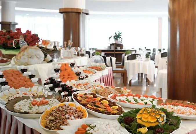 Commodore Terme 3* Montegrotto Terme