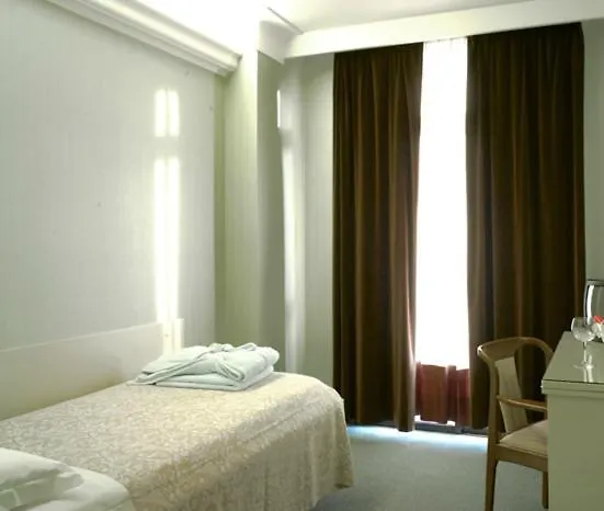 Commodore Terme 3* Montegrotto Terme