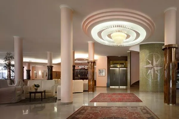 Hotel Commodore Terme Montegrotto Terme
