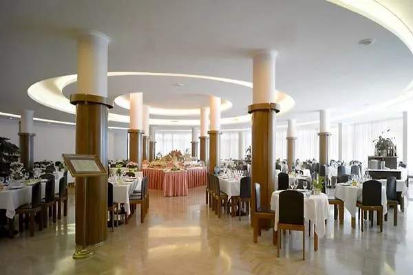 Commodore Terme 3* Montegrotto Terme