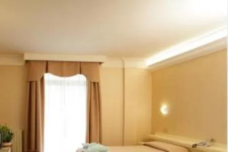 Hotel Commodore Terme