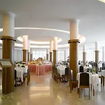 Commodore Terme 3* Монтегротто-Терме
