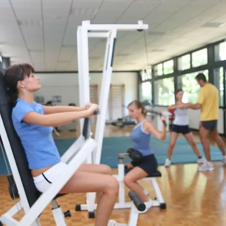 Commodore Terme Hotel