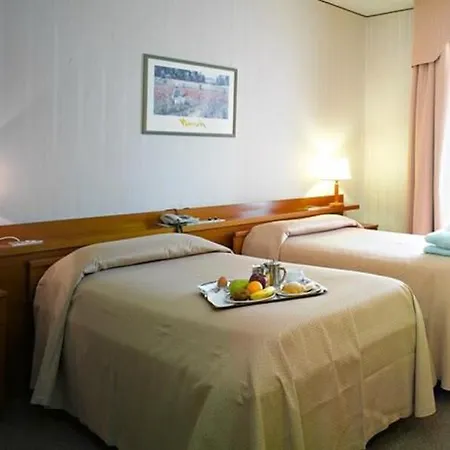 Hotel Commodore Terme