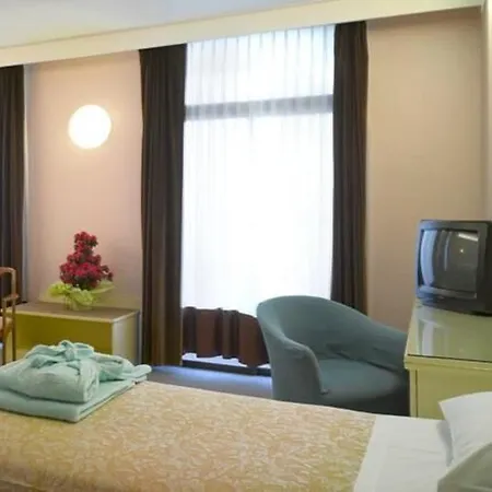 Commodore Terme Hotel