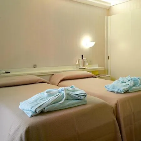 Commodore Terme 3*