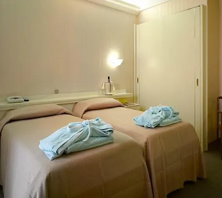 Hotel Commodore Terme