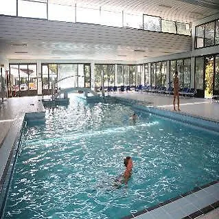 מלון Commodore Terme