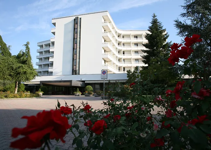 Hotel Commodore Terme Montegrotto Terme