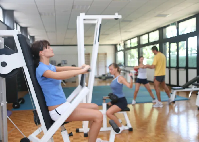 Commodore Terme Hotel