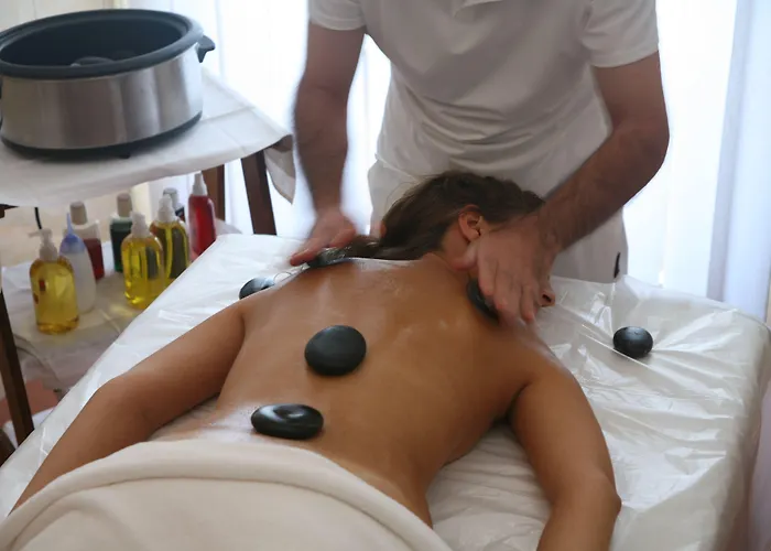 Hotel Commodore Terme 3*