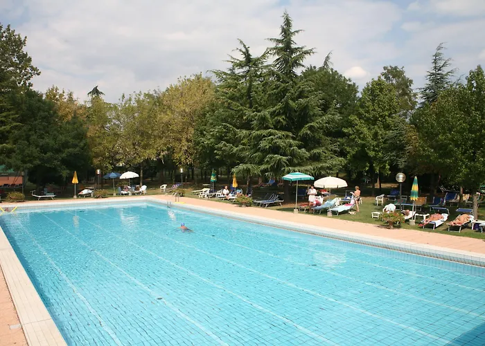 Commodore Terme Montegrotto Terme