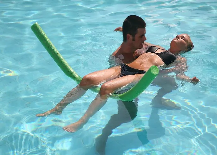 Commodore Terme Hotel