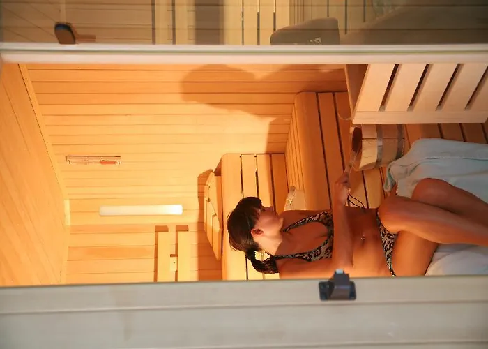 Commodore Terme Montegrotto Terme