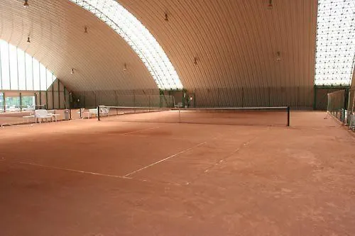 Hotel Commodore Terme 3*