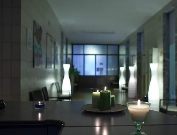 Commodore Terme Montegrotto Terme