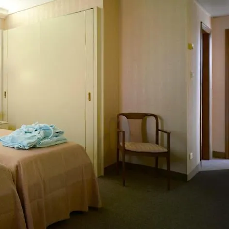 Hotel Commodore Terme Montegrotto Terme