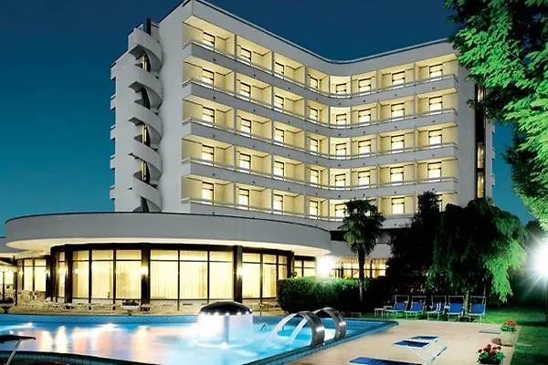 Commodore Terme Montegrotto Terme