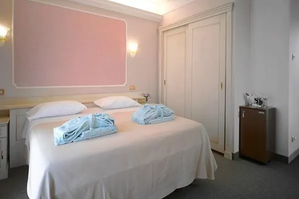 Hotel Commodore Terme