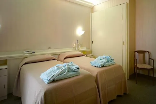 Hotel Commodore Terme