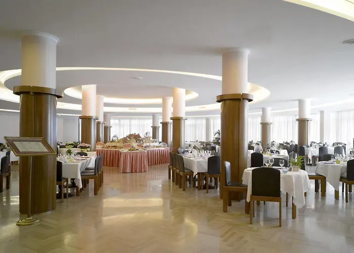 Commodore Terme Hotel 3*